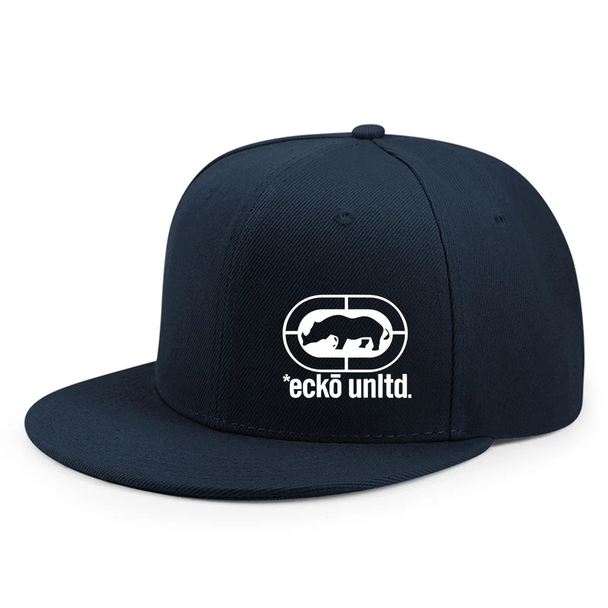 Fashionable Outdoor Flat Brimmed Hat Fun Patterns Simple Style Suitable For Both Men And Women Suitable For Travel Baseball Caps