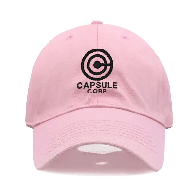 Washed Cotton Baseball Cap for Men & Women Unisex Embroidery Sun Protection Outdoor Sports Golf Caps Wholesale & Dropshipping