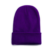 Dark Purple