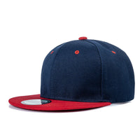Red Navy Blue