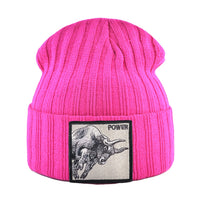 Pink Power