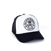Skull-white