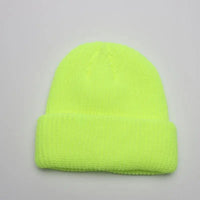 Fluorescent yellow