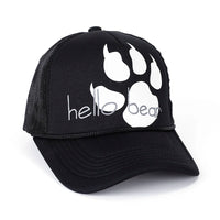 Bear-Black
