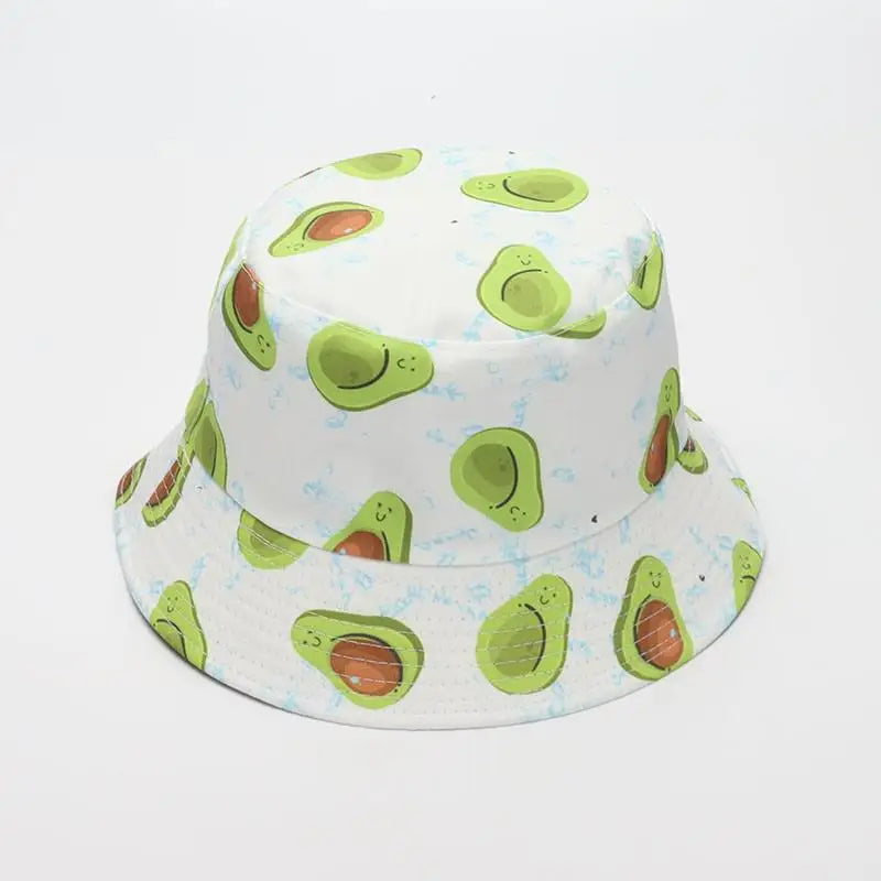 COKK Spring Summer Hats For Women Men Unisex Bucket Hat Female Male Panama Cap Hip Hop Fashion Korean Beach Casual Sunshade