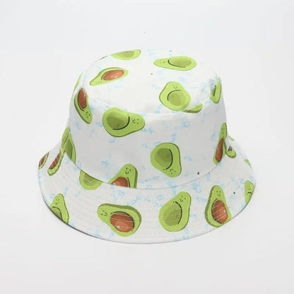 COKK Spring Summer Hats For Women Men Unisex Bucket Hat Female Male Panama Cap Hip Hop Fashion Korean Beach Casual Sunshade