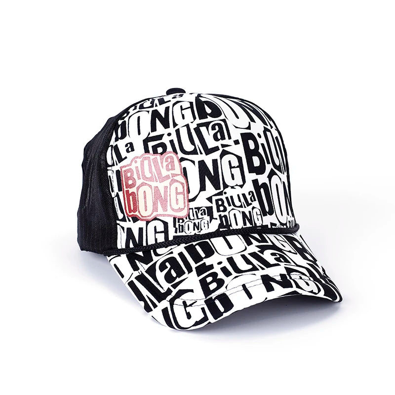 Summer Unisex Men Baseball Caps Women Breathable Mesh-Net Snapback Hats Casual Trucker Cap Adjustable