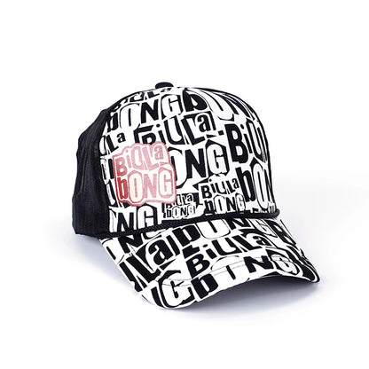 Summer Unisex Men Baseball Caps Women Breathable Mesh-Net Snapback Hats Casual Trucker Cap Adjustable