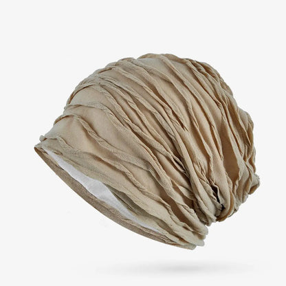 COKK Winter Beanie Men Women Hats Baggy Cap Windproof Keeping Warm Outdoor Casual Hat Female Gorro Bonnet Femme Chapeu