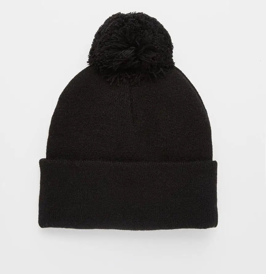 Knitted Hats For Women Men's Winter Hat Cap Unisex Beanies With Pompom Ball Women Skullies Warm Caps Gorros Bone Female New