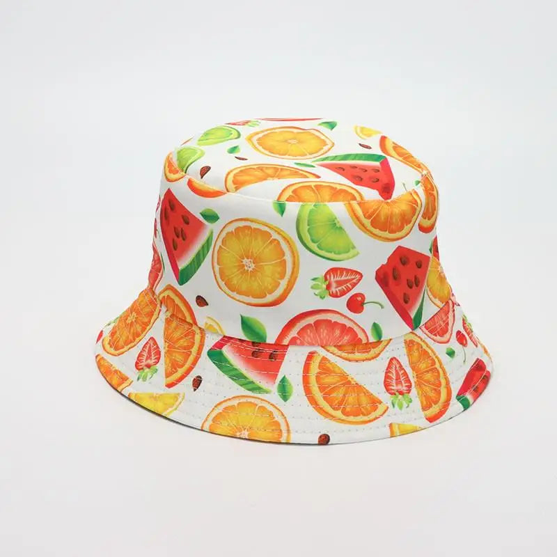 COKK Spring Summer Hats For Women Men Unisex Bucket Hat Female Male Panama Cap Hip Hop Fashion Korean Beach Casual Sunshade