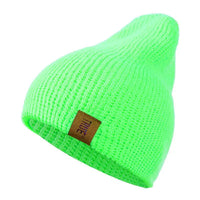 Fluorescent Green