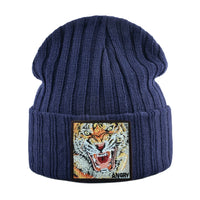Blue3 Tiger