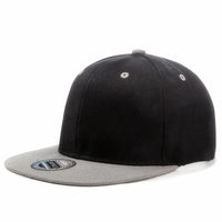 Light Grey Black