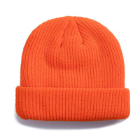 Fluorescent orange