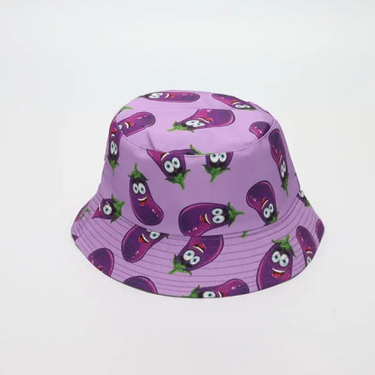 COKK Spring Summer Hats For Women Men Unisex Bucket Hat Female Male Panama Cap Hip Hop Fashion Korean Beach Casual Sunshade