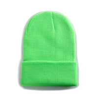 Fluorescent green