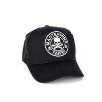 Skull-Black
