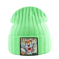 Green Tiger