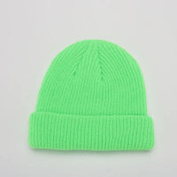 Fluorescent green