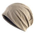 Breathable Beanies Spring Outdoor Casual Skullies Beanies Women Summer Mesh Thin Bonnet Gorras Solid Color Fashion Soft Hat Men