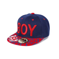 BOY-Navy blue