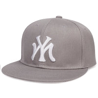 grey white