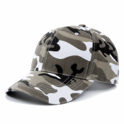 Hot Sale Unisex Classic Plain Baseball Cap Outdoor Streetwear Caps For Men And Women Chic Hats