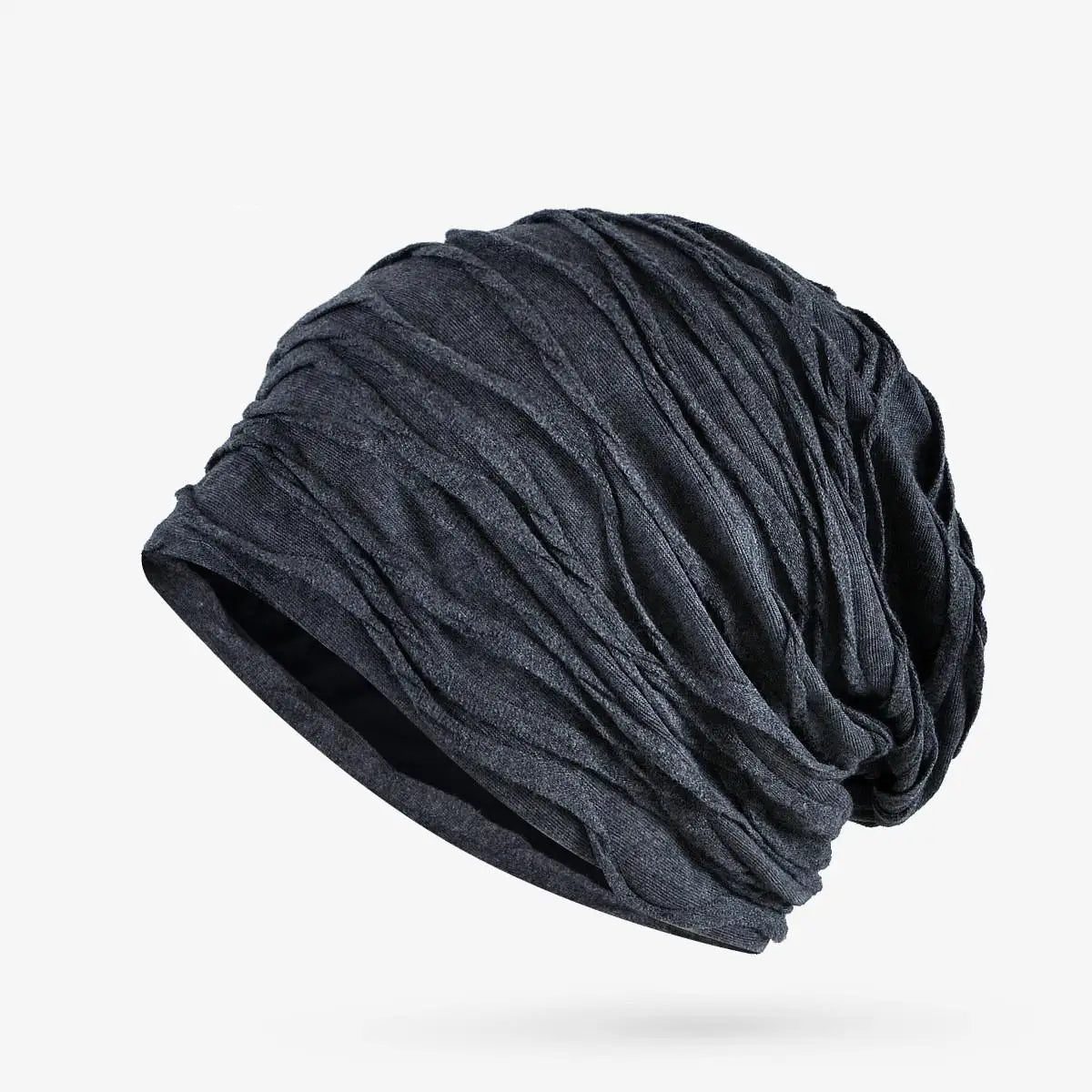 COKK Winter Beanie Men Women Hats Baggy Cap Windproof Keeping Warm Outdoor Casual Hat Female Gorro Bonnet Femme Chapeu