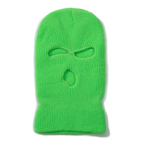 Fluorescent green
