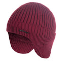 Hot Sale Ear Protection Winter Hats Stylish Soft Beanie Hat For Men Women Classic Knit Earflap Hat Warm Cap With Ears