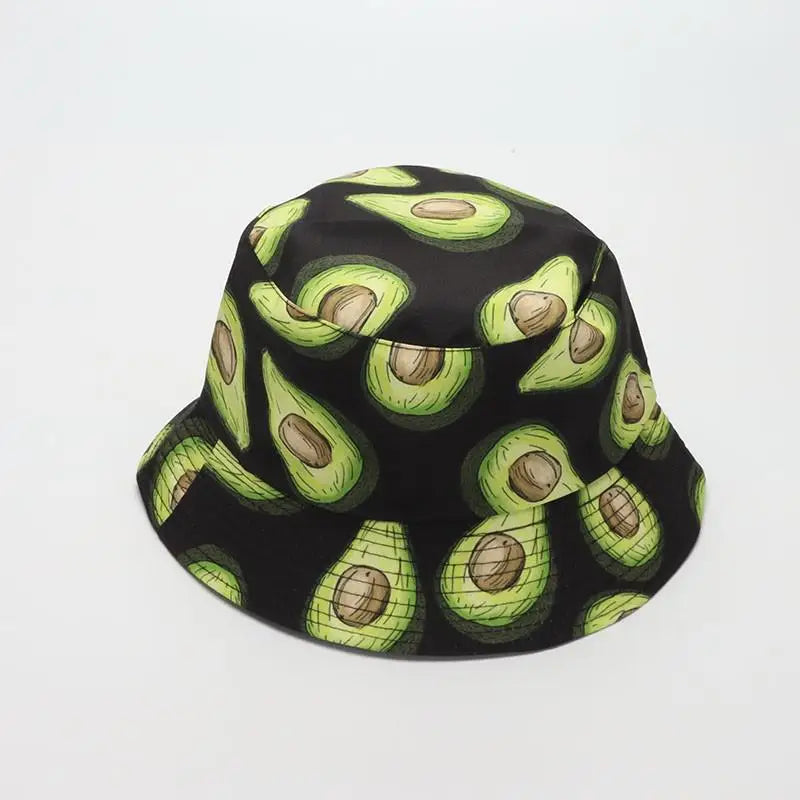 COKK Spring Summer Hats For Women Men Unisex Bucket Hat Female Male Panama Cap Hip Hop Fashion Korean Beach Casual Sunshade