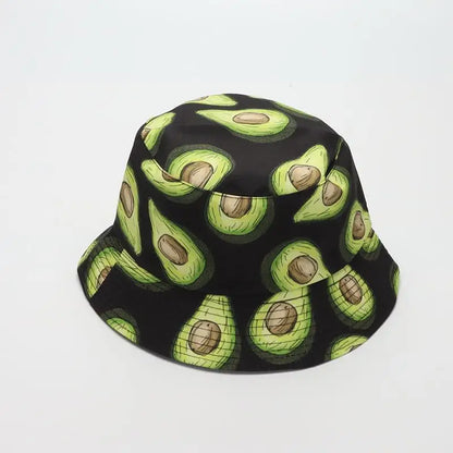 COKK Spring Summer Hats For Women Men Unisex Bucket Hat Female Male Panama Cap Hip Hop Fashion Korean Beach Casual Sunshade
