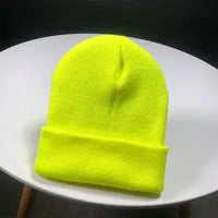 Fluorescent yellow