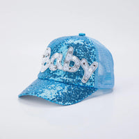 SKY BLUE