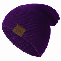 Dark Purple