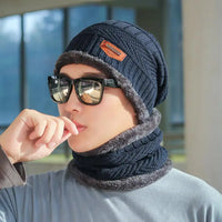 Navy Blue A