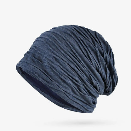 COKK Winter Beanie Men Women Hats Baggy Cap Windproof Keeping Warm Outdoor Casual Hat Female Gorro Bonnet Femme Chapeu