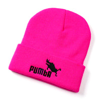Pumb-pink