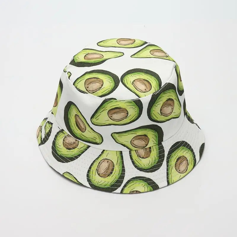 COKK Spring Summer Hats For Women Men Unisex Bucket Hat Female Male Panama Cap Hip Hop Fashion Korean Beach Casual Sunshade