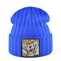 Blue2 Tiger