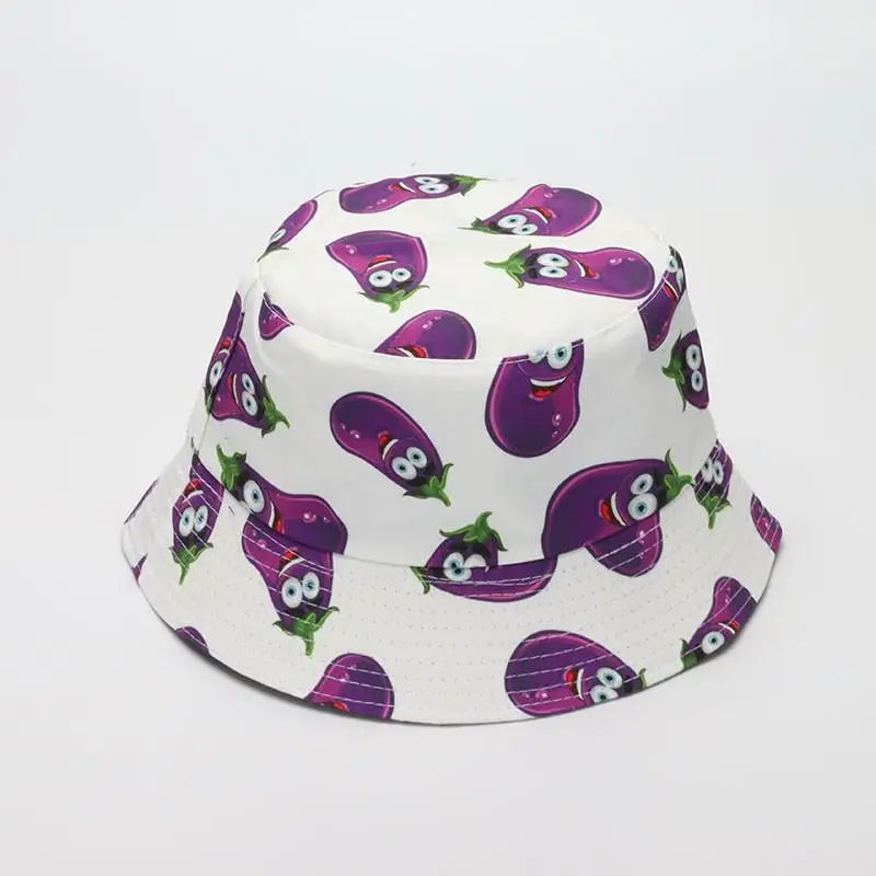 COKK Spring Summer Hats For Women Men Unisex Bucket Hat Female Male Panama Cap Hip Hop Fashion Korean Beach Casual Sunshade