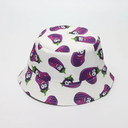 COKK Spring Summer Hats For Women Men Unisex Bucket Hat Female Male Panama Cap Hip Hop Fashion Korean Beach Casual Sunshade