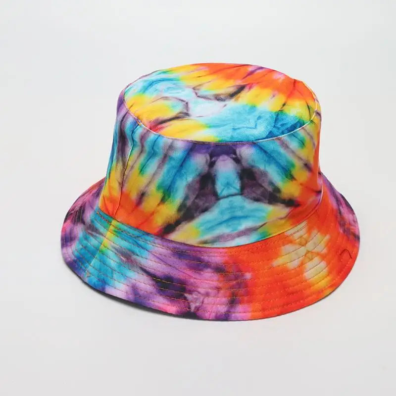 COKK Spring Summer Hats For Women Men Unisex Bucket Hat Female Male Panama Cap Hip Hop Fashion Korean Beach Casual Sunshade