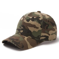 Dark Camouflage