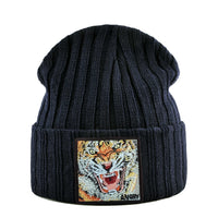 Black Tiger