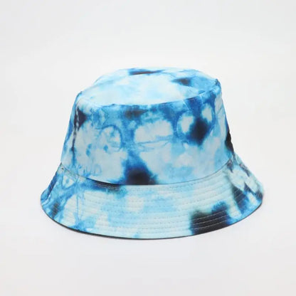 COKK Spring Summer Hats For Women Men Unisex Bucket Hat Female Male Panama Cap Hip Hop Fashion Korean Beach Casual Sunshade