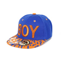 BOY-Royal blue
