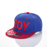 BOY-Blue