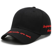 Bleck red